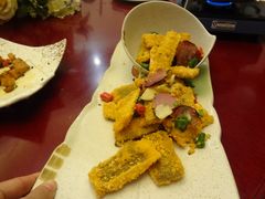 -泉味道贵州厨房(三里河店)