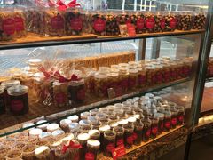 自助取餐区-味多美(江安路店)