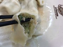 -饺子季水饺餐厅(新市街店)