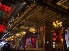 -海雾里小酒馆(观音桥店)