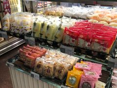 -采蝶轩(光明南路店)