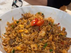 -味千拉面(广州白云机场T1西二店)