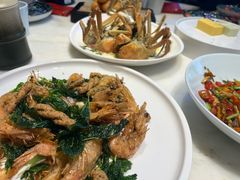 -径山十八道·风味民间菜(杭州总店)