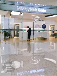 -MMby Hair Code
