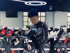 -MEGA BASE 健身馆(南山店)