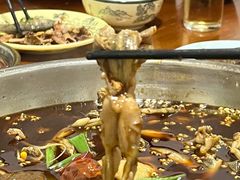 -邱氏胖泥鳅(大堰店)