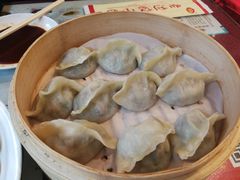 煸馅饺子-老边饺子馆(中街店)