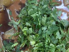 -正味斋锅巴菜(西北角店)