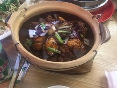 -港澳烧卤馆
