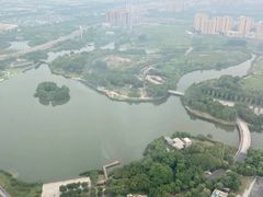 -嘉定凯悦·咖啡厅