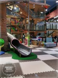 -卡通尼·Safari非洲探索乐园·生日会(金桥国际商业广场店)