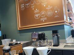 -星巴克臻选(武汉首义汇店)