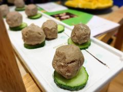 手打牛肉丸-椰夫人·养生椰子鸡(金沙洲永旺店)