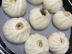 梅干菜鲜肉小笼包-王继莲·非遗手工小笼包 (塘萍分店)