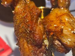 -碎怂烤肉(钟楼柳巷店)