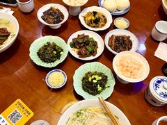 -同得兴 Since·1995 传统苏式面馆(十全街店)