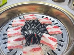 -妥妥烤肉料理(昙华林店)