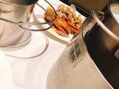 -星伦多自助料理(华润万象城店)