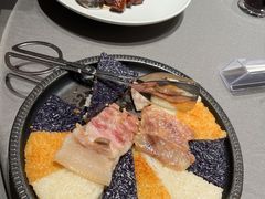 -小厨娘淮扬菜(河西奥美大厦店)