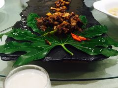 -城南往事风味主题餐厅(领秀城店)