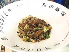 -友达面馆·酸菜鱼面(钱塘区店)