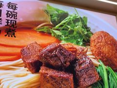 -阳阳中国饭(龙湖大兴天街)