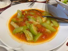 -海味世家·家常菜馆(明州里店)