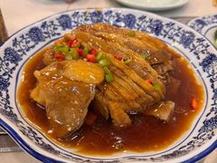 -内蒙联营烧麦 草原石榴红(护国寺店)