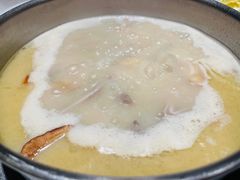 -花城粤菜餐厅(高新区店)