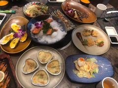 -蟹之国·精品蟹料理(极地店)