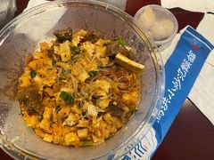 -清真·马洪小炒泡馍馆(钟楼回民街店)
