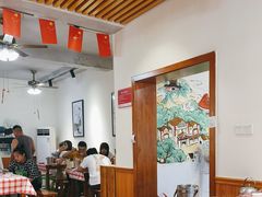 -西江红·株洲本地菜(滨江南路店)