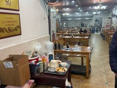 -华兴街自力面店
