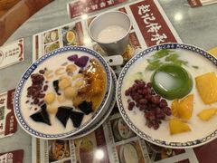 -赵记传承·中国甜品(福州总店)