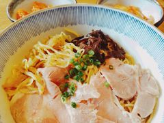 冷面-春笙食堂.丼饭拉面寿司(GOGO新天地店)