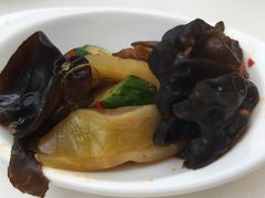 -大自然素食(荃湾广场店)