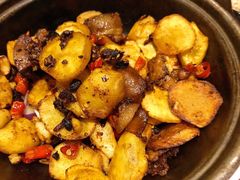 -辣婆婆(航天桥店)