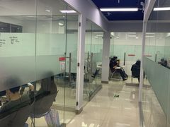 -诺亚雅思托福北郊中心(凤城路店)