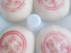 -王家沙点心店(南京西路总店)