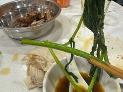 -蝎王府羊蝎子(北大地店)