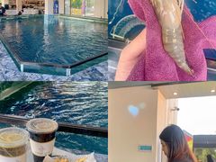 -SHRIMP CLUB万东餐饮钓虾·清吧