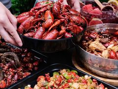 -巴厘龙虾·榜首油焖大虾(洞庭·艺术洋房店)