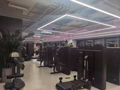 -优享健身(三元桥店)