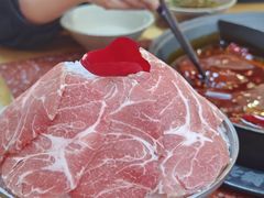 -赵美丽·重庆社区火锅·直营店(火车东站·中豪国际店)