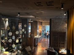 -陶享时光西餐·下午茶·竹林花园(新城店)