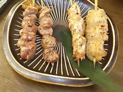 -一豚轩·烧鸟·豚骨拉面(五四路店)