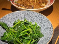 -塔哈尔·新疆盛宴(复地活力城店)