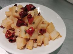 -姚姚酸菜鱼·金戈戈香港豉油鸡(喜荟城联名店)