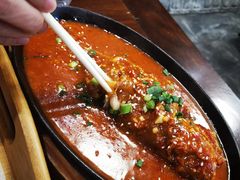 -老蚌埠烤串·新派烧烤·油边王(工农路店)