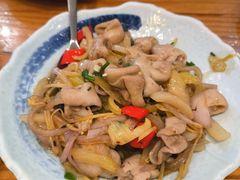 -乡亲鹅肉城(昆山店)